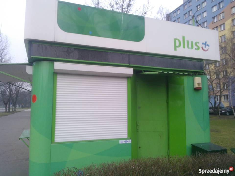kiosk dobra Sky tower dolnośląskie