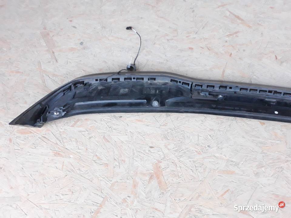 PORSCHE CAYENNE SPOILER LOTKA KLAPY BAGAŻNIKA Międzychód