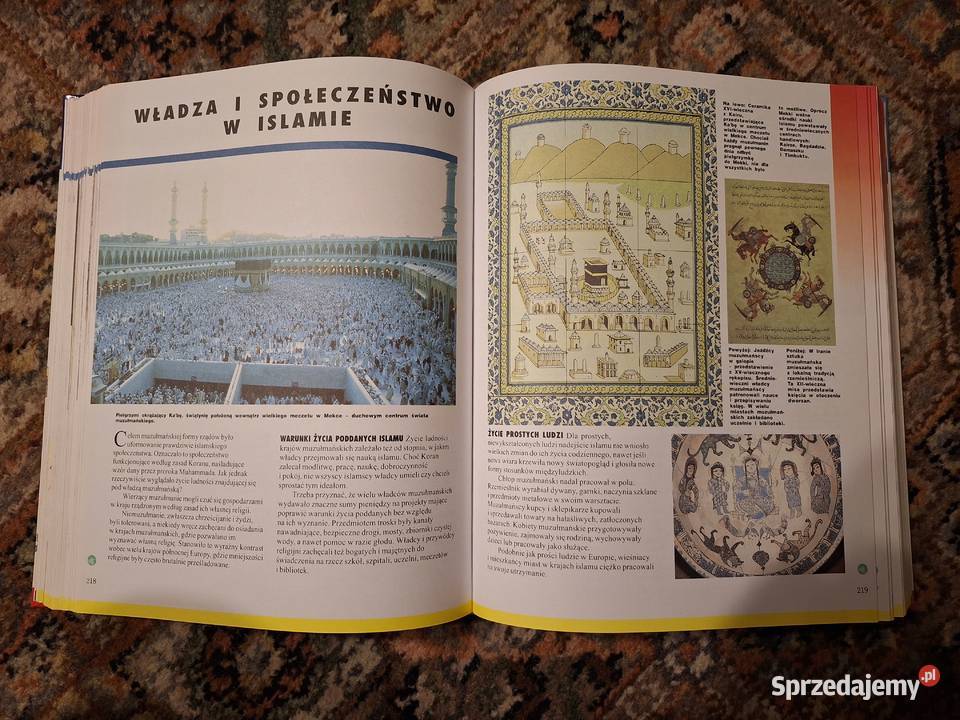 Zarys historii powszechnej Szubin