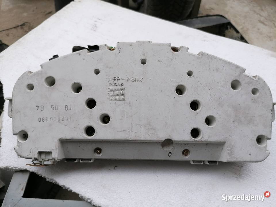 Licznik Zegar Volvo S40 Wisznice sprzedam