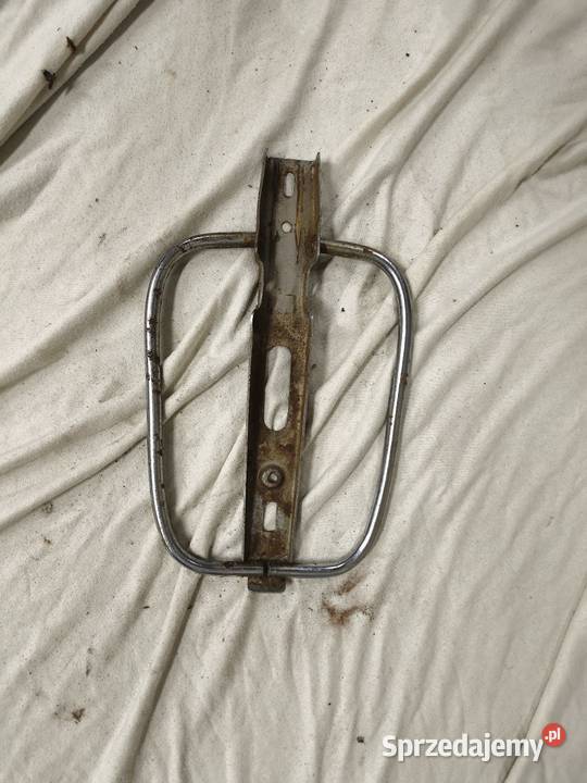 Bagażnik wierchowina Przasnysz