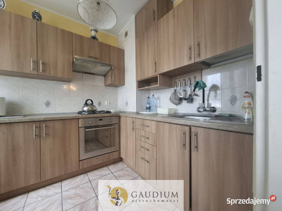 Kawalerka Żabianka Gdyńska 10 piętro Gdańsk