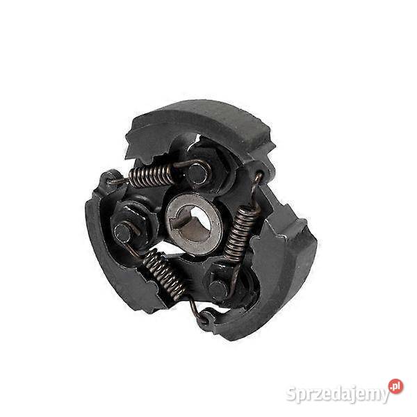 Oryginalne sprzęgło stopa ubijak Mikasa MTX60 śląskie Bielsko-Biała