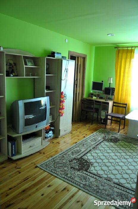 dom wolnostojący Rudka Kozłowiecka 1793m2 wolnostojący sprzedam