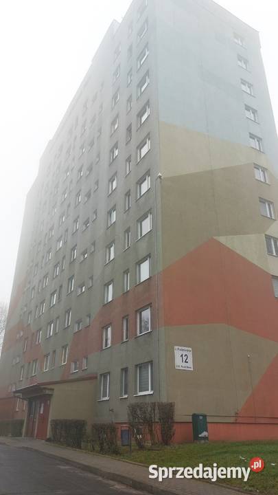 Okazja inwestycyjna 2 pokoje osobna kuchnia 45 m Kraków