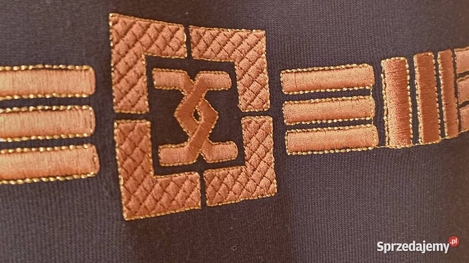 Kardigan z bluzką Tarnowo Podgórne