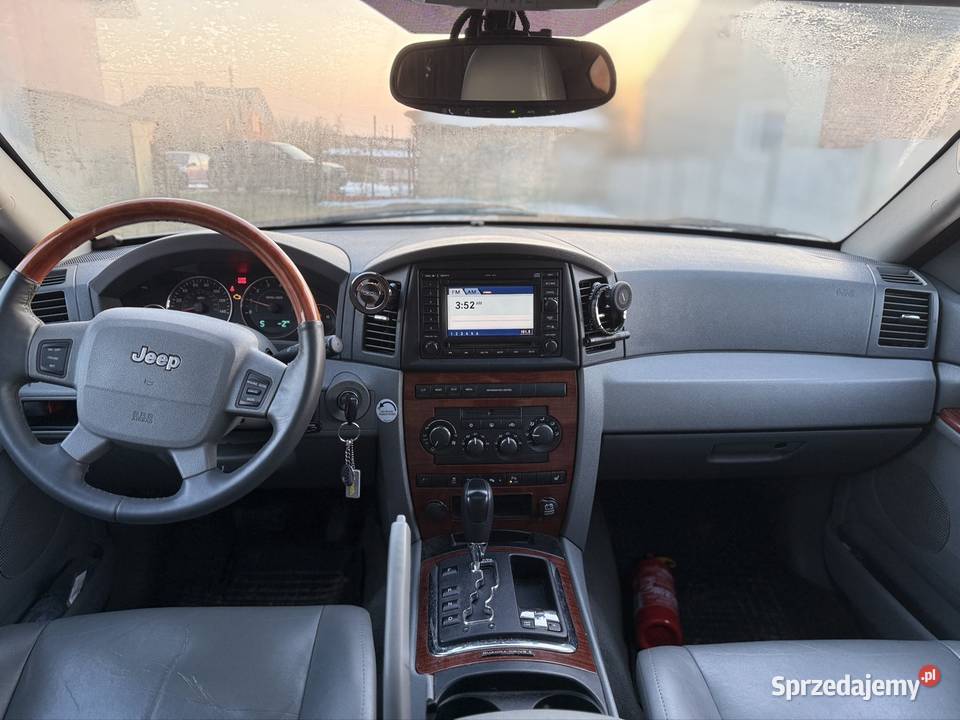 Sprzedam bądź zamienię Wrx 2015r Cherokee sprzedam