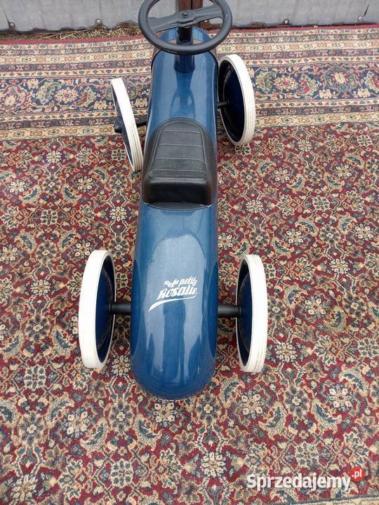 Samochód zabawkę sprzedam Borówno