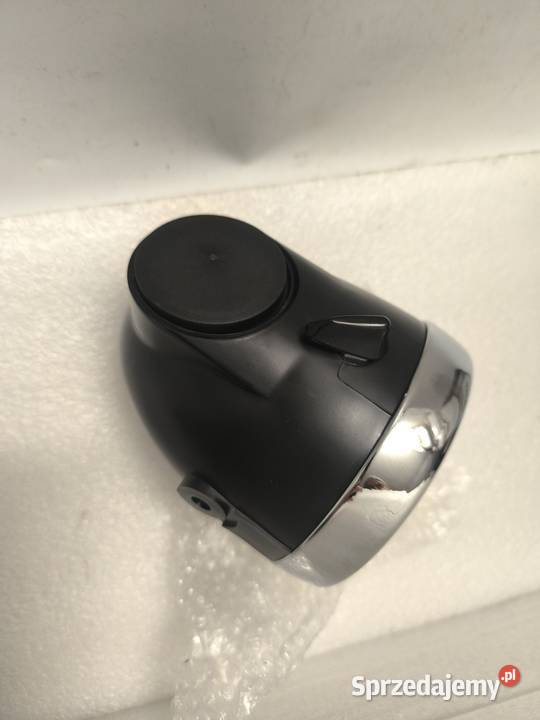 Wsk 125 Lampa Reflektor Przod Kompletny Obudowa Racibórz sprzedam