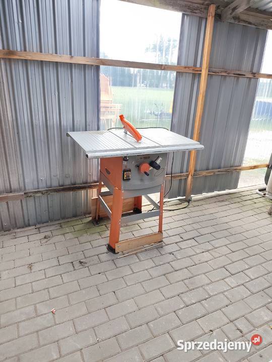 Piła Stołowa Einhell TKS 18250 UV Poddębice