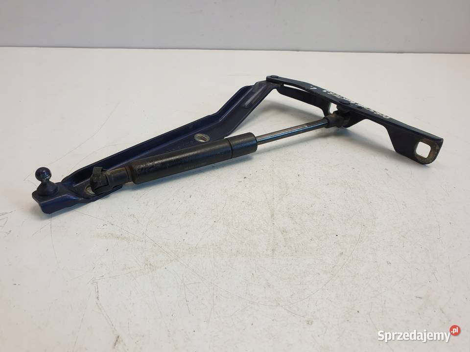 Porsche Boxster 986 ZAWIAS PRZEDNIEJ MASKI lewy Rudka sprzedam