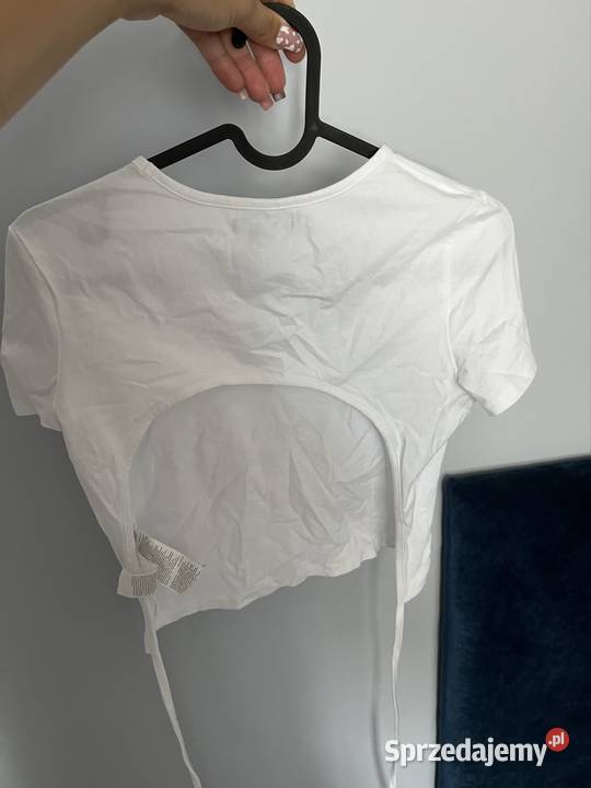 Top nowy Wieluń sprzedam