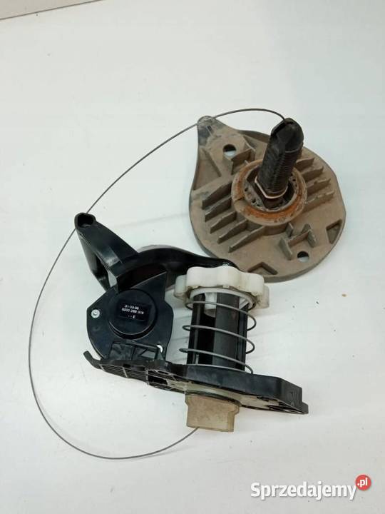 MECHANIZM WINDA KOŁA ZAPASOWEGO 8200269378E