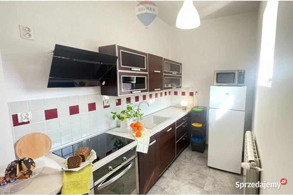 Kawalerka w centrum BielskaBiałej na sprzedaż Sprzedaż sprzedam