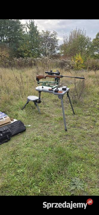 Weihrauch Hw95 45mm tuningulunetabaka policzkowa Sosnowiec sprzedam