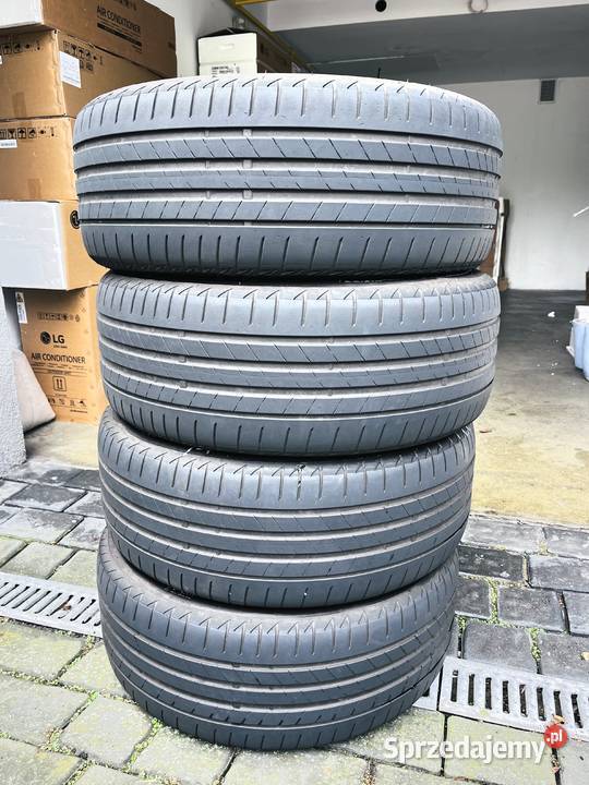 Opony Bridgestone Turanza 2254518 2024 Jaworzno sprzedam