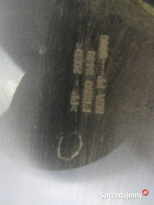 OSŁONA PODWOZIA C4 GRAND PICASSO II 9810613780 Podszybia sprzedam