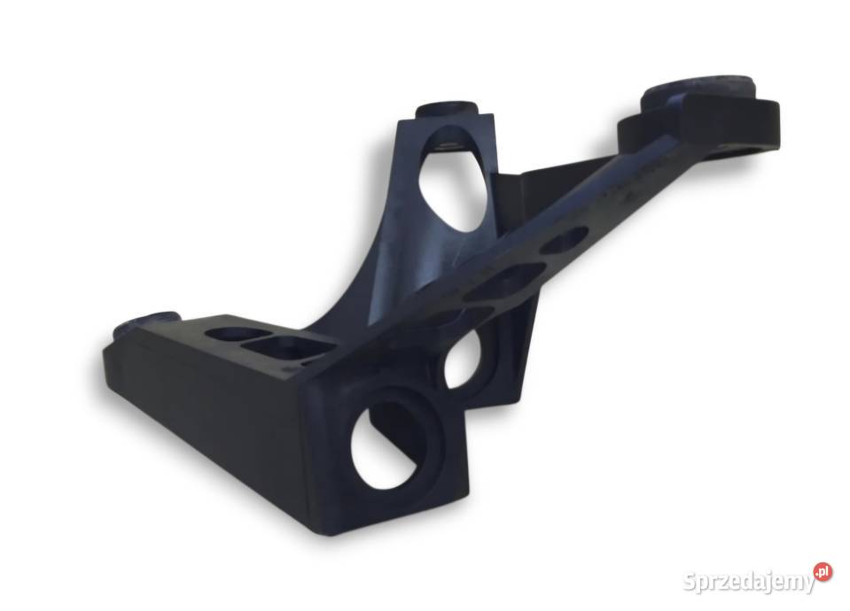 UCHWYT MOCOWANIE LINEK ZMIANY BIEGÓW GOLF V Działoszyce sprzedam