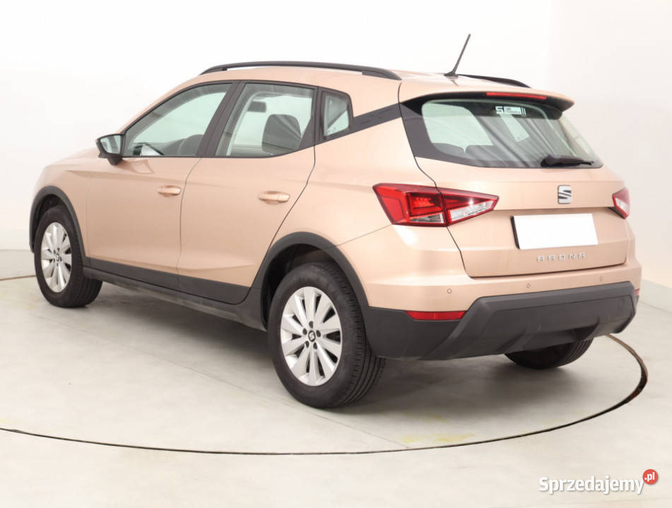 Seat Arona 10 TSI