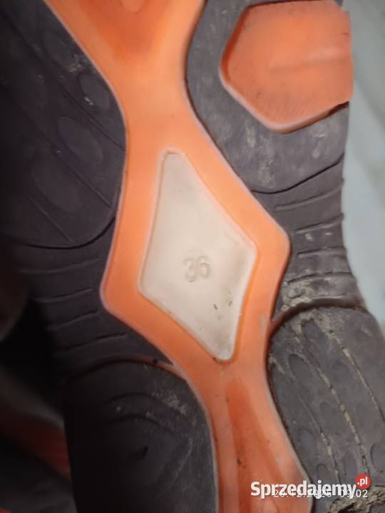 Sandały 36 sprzedam