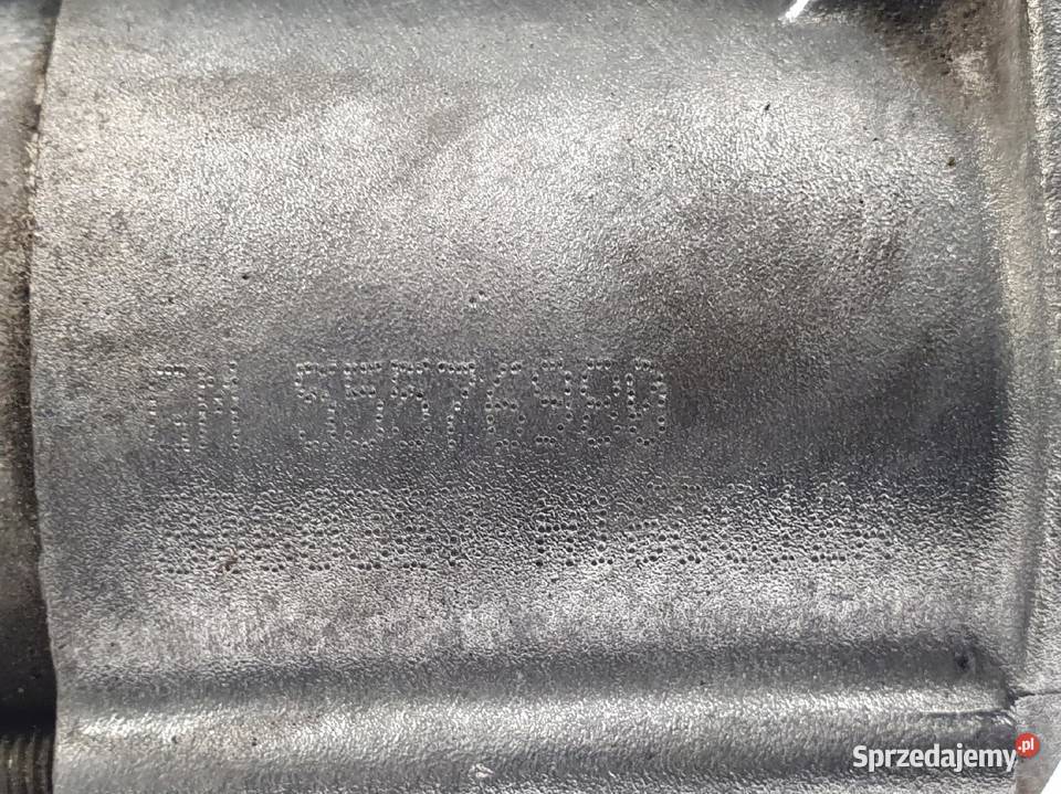 ROZRUSZNIK Opel Astra J Zafira B 16 16V 55576980 Chełm sprzedam