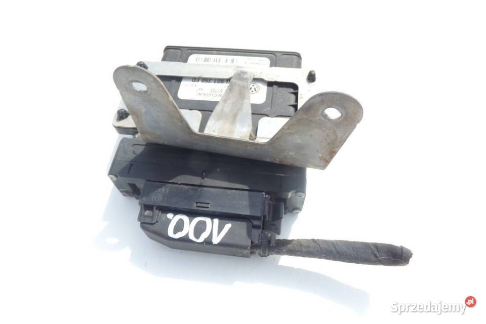 MODUŁ SKRZYNKA BSI VOLVO V40 XC40 31394135 12R Części samochodowe Rakoniewice sprzedam