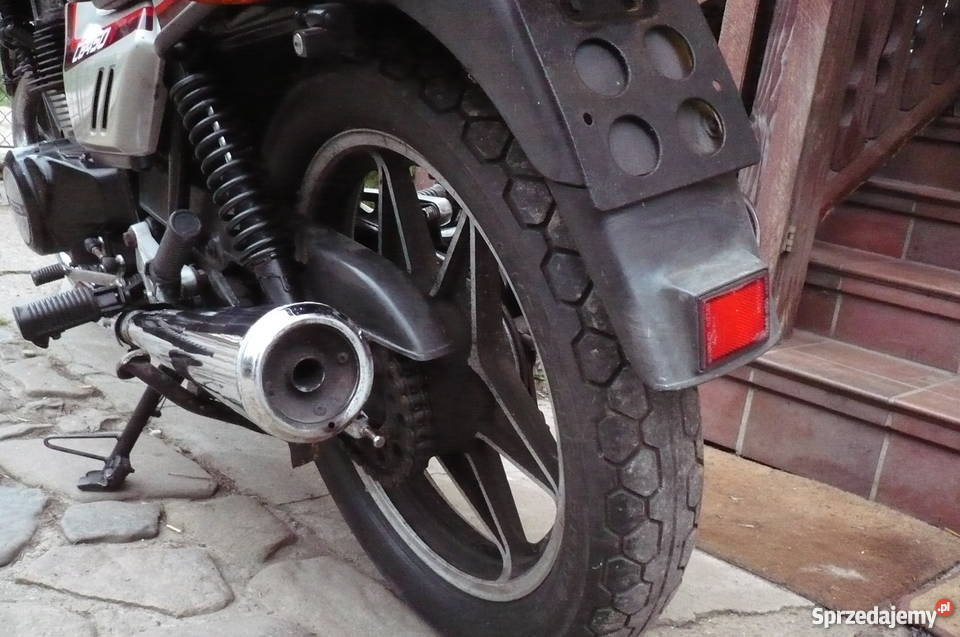 honda cb 450 n Haczów sprzedam