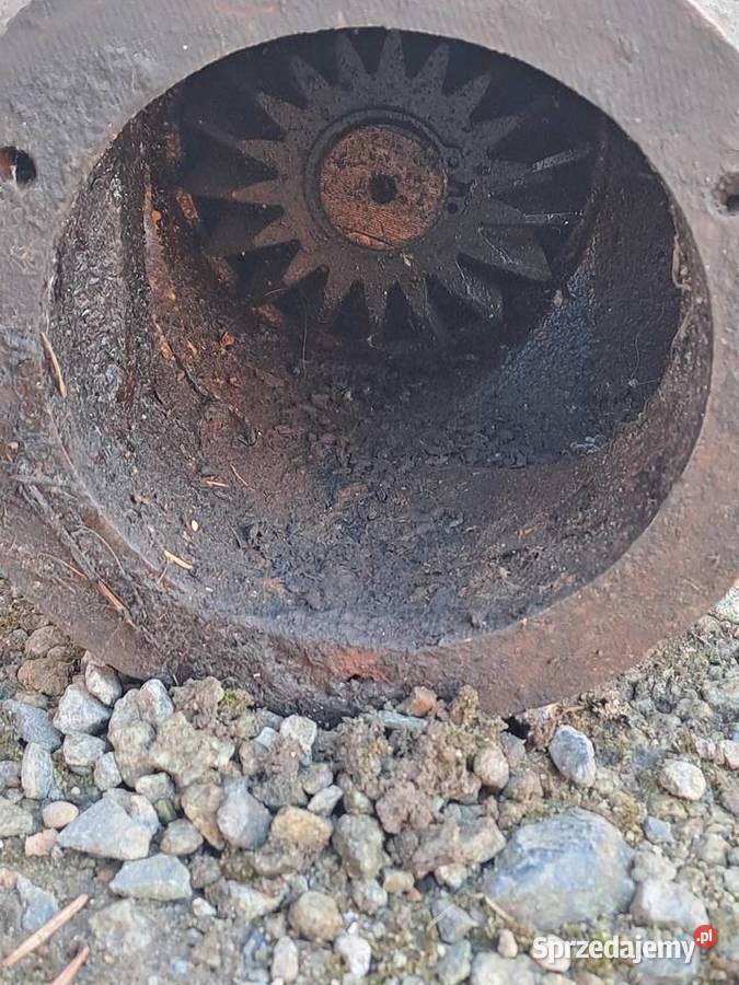 Rozsiewacz rcw 3 przekładnia Dzierżoniów sprzedam