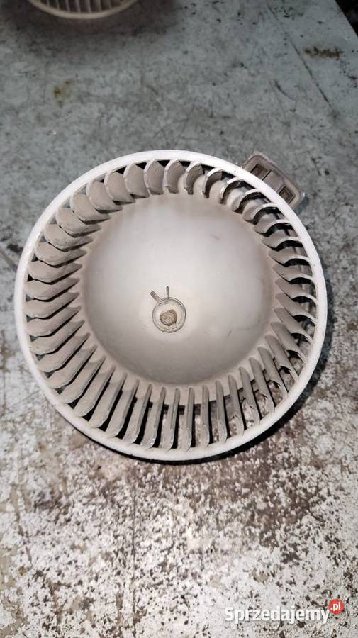 Dmuchawa nawiewu Hyundai Proton Łagów sprzedam