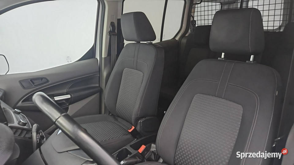 Ford Transit Connect 15 EcoBlue Euro 6 Z serwisowany w ASO