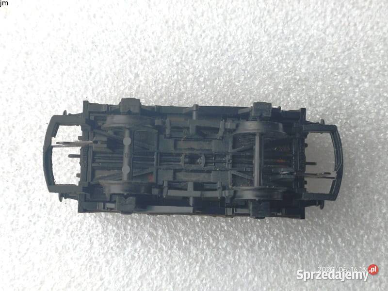 Stara węglarka HORNBY UK H0 sprzedam