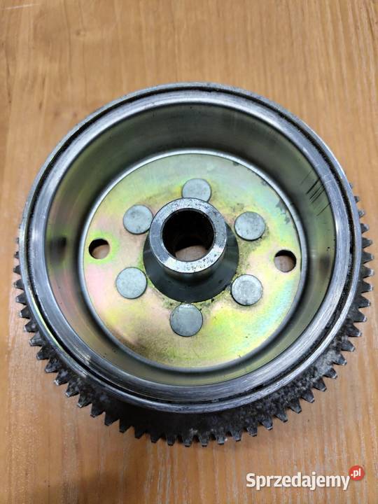 Magneto Yamaha TZR 50 Łubno