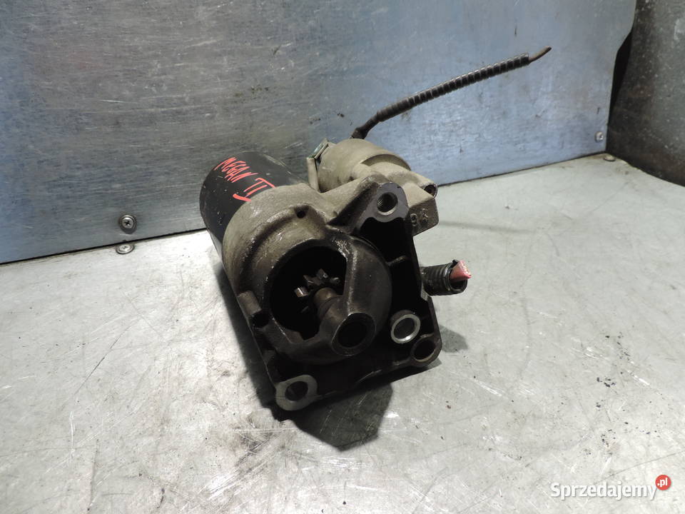 ROZRUSZNIK RENAULT MEGANE II 20 16V Rok produkcji 2006 Nowy Sącz