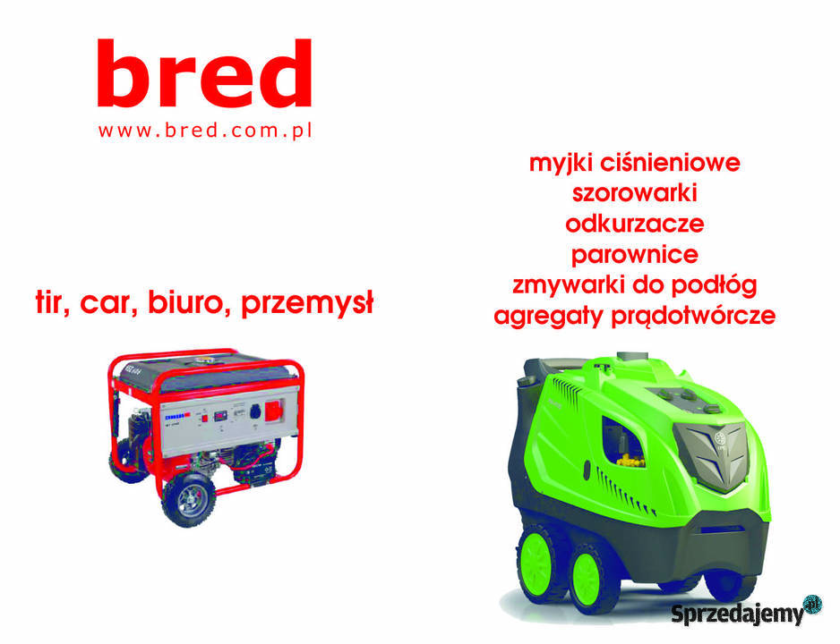 Odkurzacz specjalistyczny IPC NRG 130 CLEAN Bytów