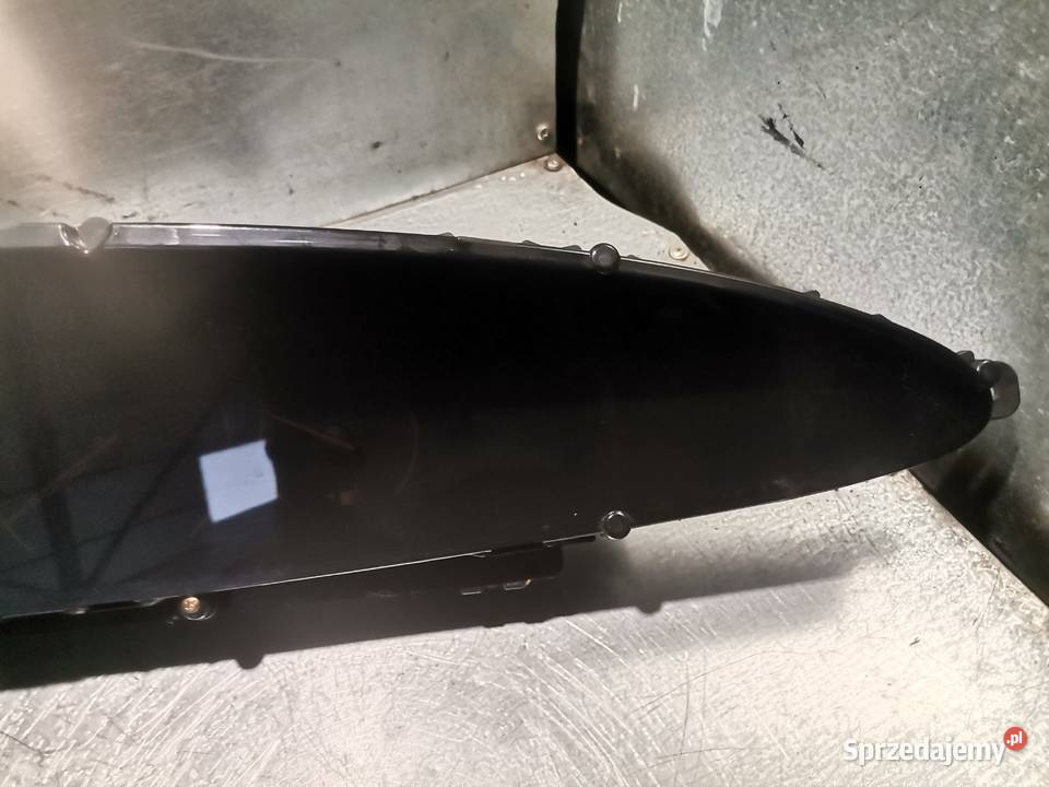 LICZNIK ZEGARY NISSAN PRIMERA P12 19 DCI Nowy Sącz sprzedam