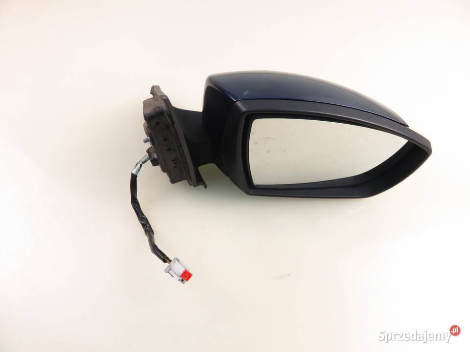 LUSTERKO PRAWE FORD S I 6 PIN E6