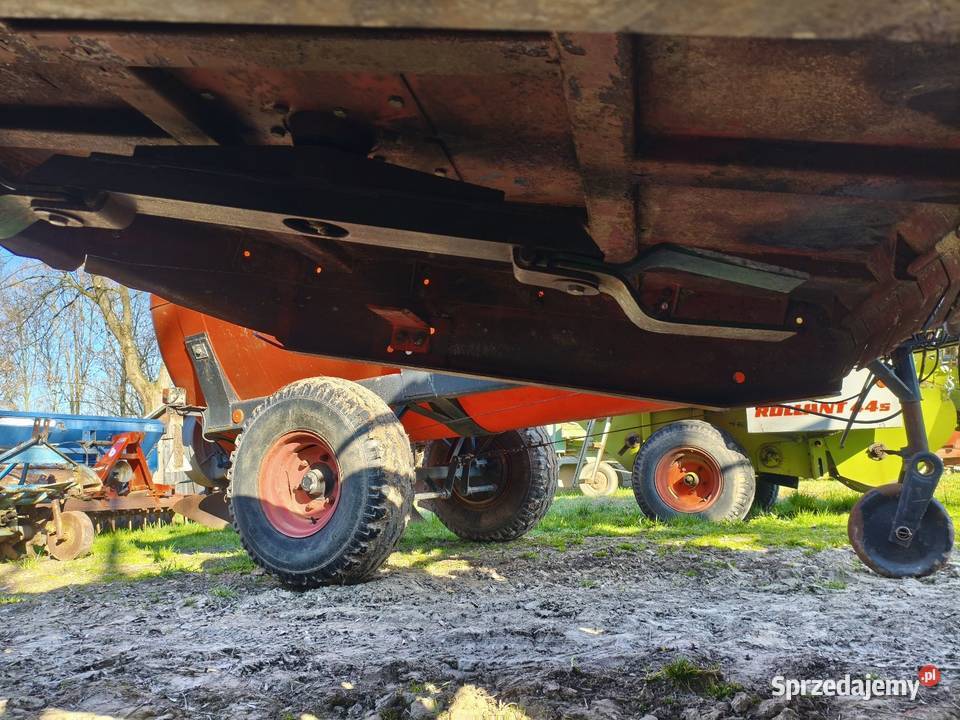 Kosiarka sadownicza rokosan Agmet 160 nowa