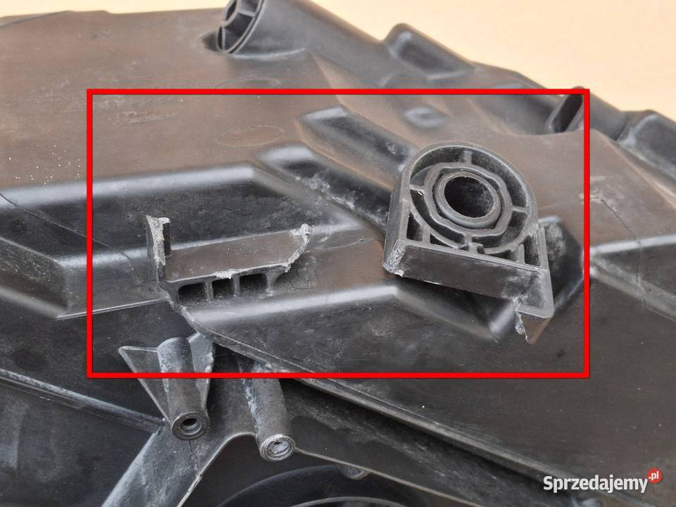 SEAT ATECA REFLEKTOR LEWY FULL LED LAMPA LEWA