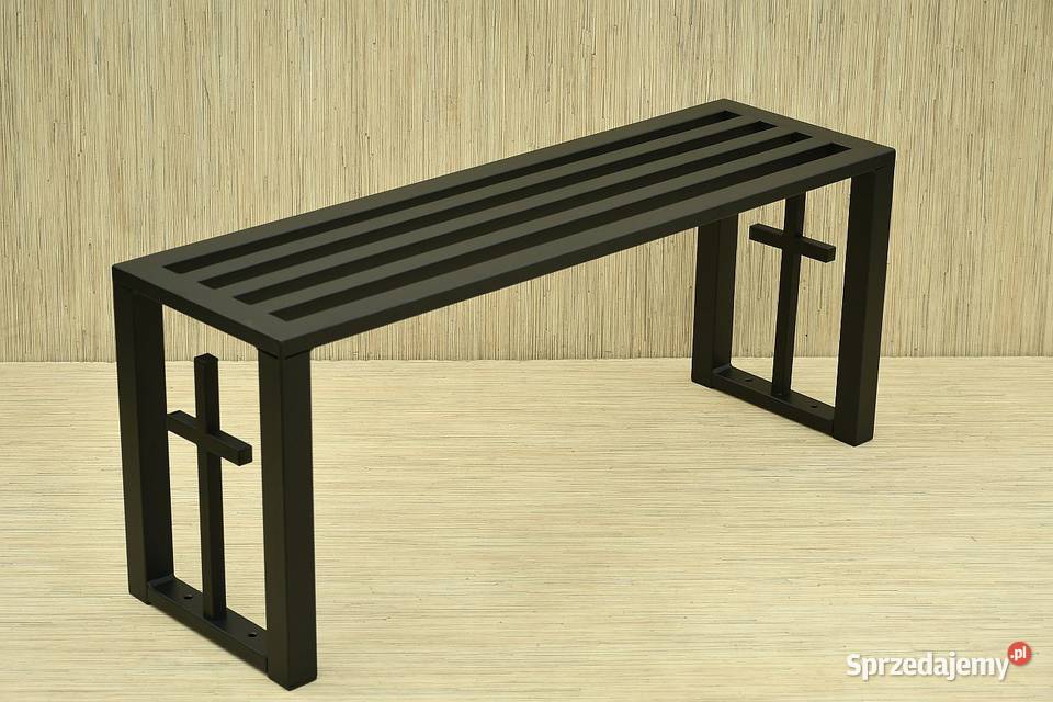 Ławka laweczka na cmentarz przygrobowa lawka Siepraw sprzedam