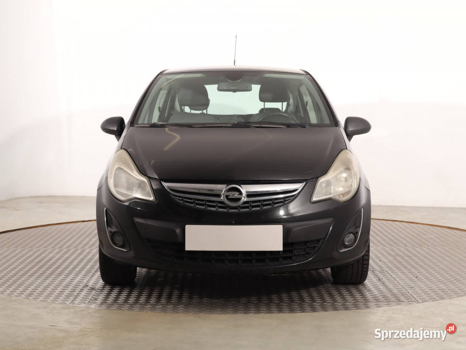 Opel Corsa 13 CDTI Katowice