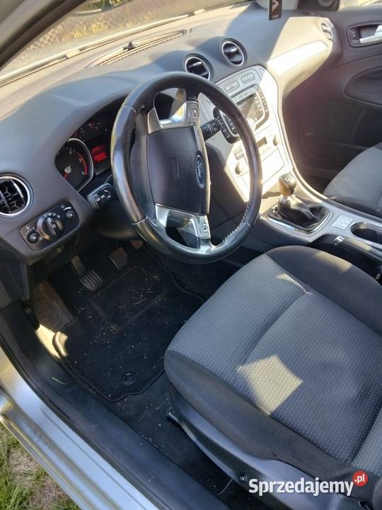 Ford Mondeo MK4 Słupsk sprzedam