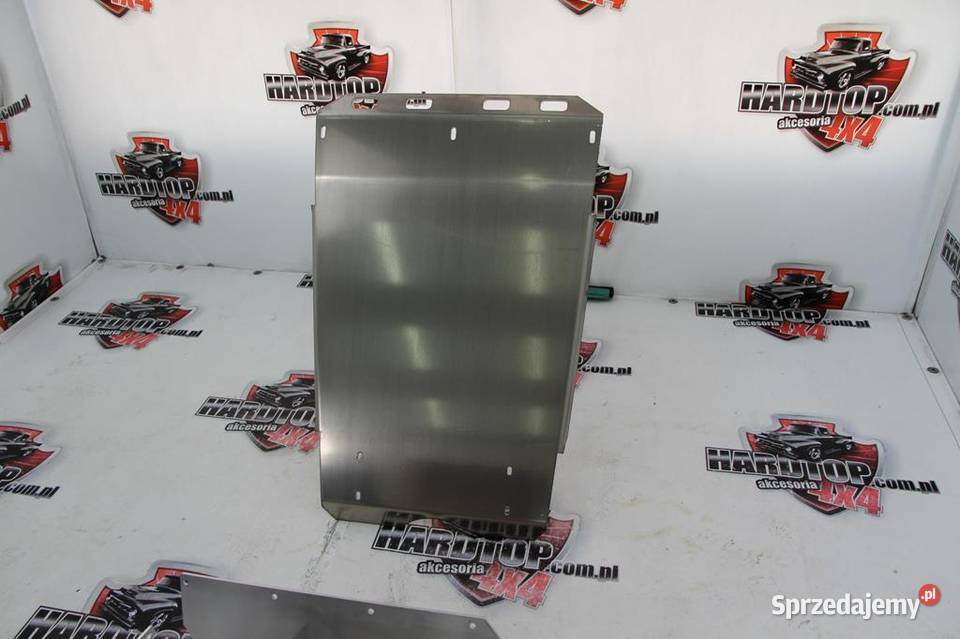 Osłona osłony silnika skrzyni podwozia Nissan Zawieszenie i układ kierowniczy Pasłęk