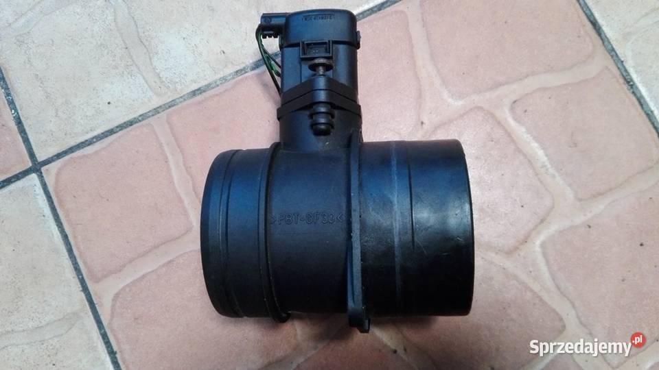 PRZEPŁYWOMIERZ AUDI VW 19 TDI 074906461B osobowe Kiełczyna