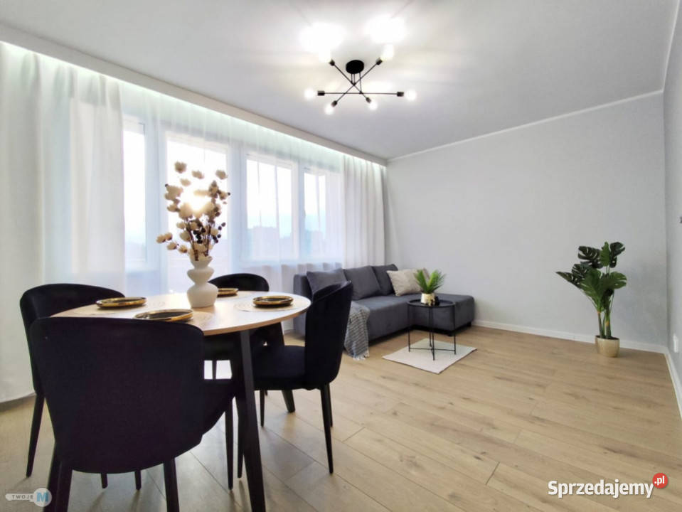 Mieszkanie na sprzedaż 5946m2 3pokojowe Kielce 10578zł/m2 Sprzedaż