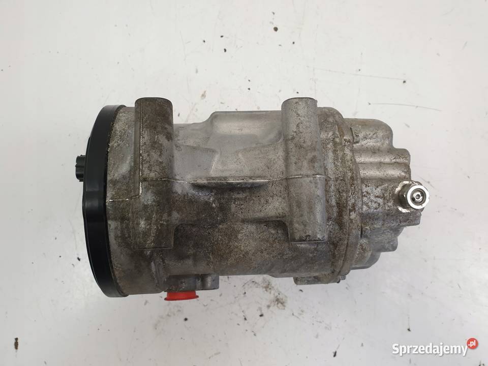 SPRĘŻARKA KLIMATYZACJI Toyota Corolla E21 20 H osobowe lubelskie