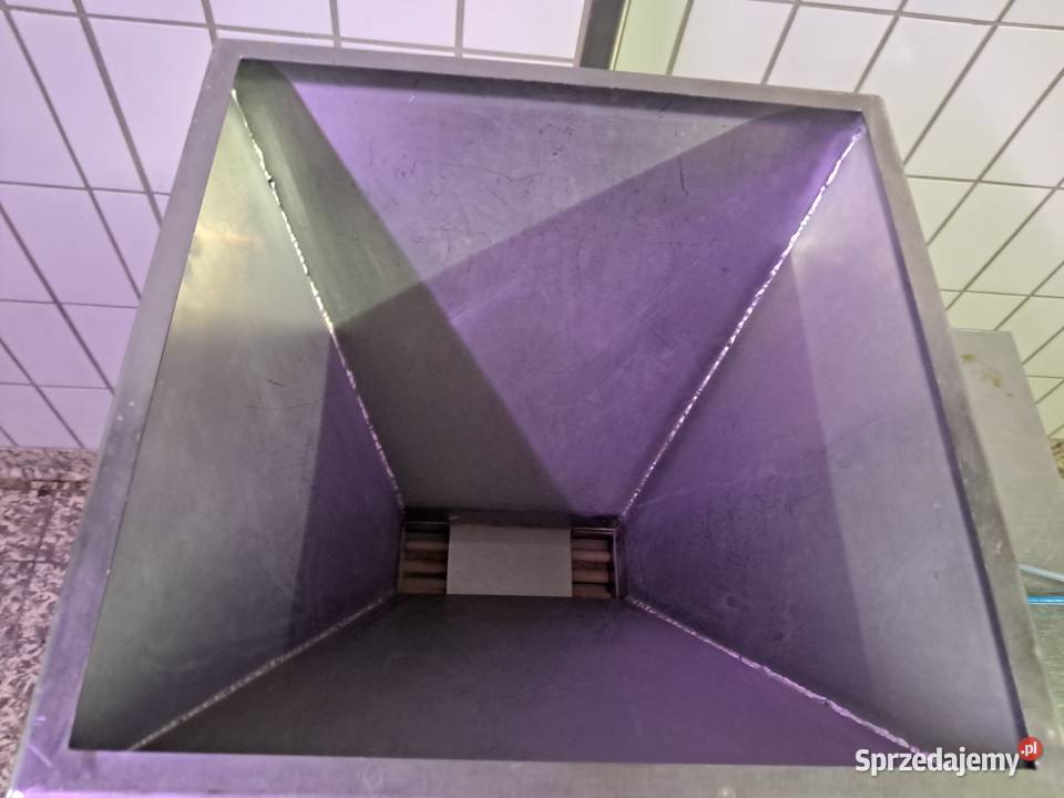 Maszyna do nadziewania pączków Opelka Rzeszów