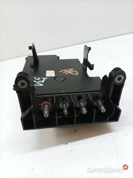 MODUŁ NAPIĘCIA AKUMULATORA 31652295 Volvo S60