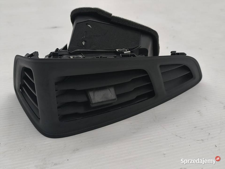 KRATKA NAWIEWU PRAWA FORD FOCUS MK3 LIFT
