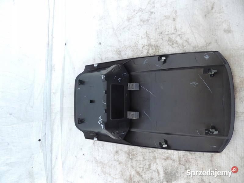 FORD ECOSPORT OSŁONA WYŚWIETLACZA CN15N046B74CBW