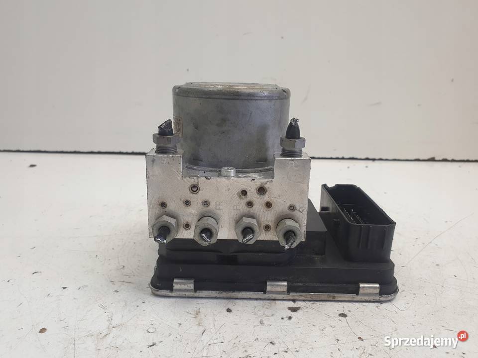 Volvo V90 POMPA ABS hamulcowa 31680098 P31680101 Chełm